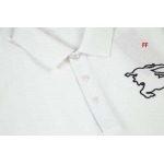 2024年7月3日夏季新品入荷バーバリー 半袖 TシャツFF工場