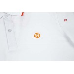 2024年7月3日夏季新品入荷エルメス 半袖 TシャツFF工場