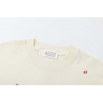 2024年7月4日夏季新品入荷Maison Margiela  半袖 TシャツFF工場