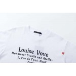 2024年7月4日夏季新品入荷Maison Margiela 半袖 TシャツFF工場