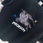 2024年7月4日夏季新品入荷バーバリー 半袖 TシャツFF工場