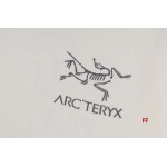 2024年7月4日夏季新品入荷 ARCTERYX 半袖 TシャツFF工場