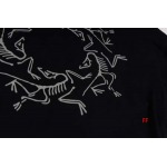 2024年7月4日夏季新品入荷 ARCTERYX 半袖 TシャツFF工場