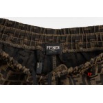 2024年7月4日夏季新品入荷 FENDI 半ズボンFF工場