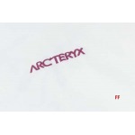 2024年7月4日夏季新品入荷 ARCTERYX 半袖 TシャツFF工場