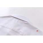 2024年7月4日夏季新品入荷 ディオール 長袖 シャツFF工場M-3XL