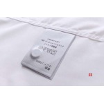 2024年7月4日夏季新品入荷 ディオール 長袖 シャツFF工場M-3XL