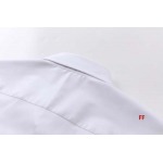 2024年7月4日夏季新品入荷 ディオール 長袖 シャツFF工場M-3XL