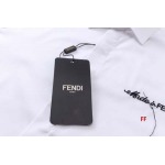 2024年7月4日夏季新品入荷 FENDI 長袖 シャツFF工場M-3XL