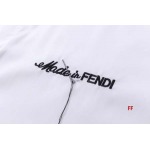 2024年7月4日夏季新品入荷 FENDI 長袖 シャツFF工場M-3XL