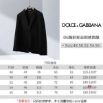 2024年7月4日夏季新品入荷Dolce&Gabbana ジャケットFF工場M-3XL