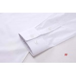 2024年7月4日夏季新品入荷 FENDI長袖 シャツFF工場M-3XL