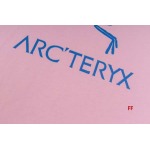 2024年7月4日夏季新品入荷 ARCTERYX 半袖 TシャツFF工場