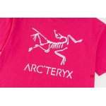 2024年7月4日夏季新品入荷 ARCTERYX 半袖 TシャツFF工場