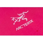 2024年7月4日夏季新品入荷 ARCTERYX 半袖 TシャツFF工場