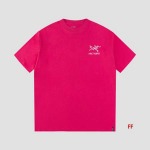 2024年7月4日夏季新品入荷 ARCTERYX 半袖 TシャツFF工場