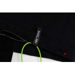 2024年7月4日夏季新品入荷 ARCTERYX 半袖 TシャツFF工場