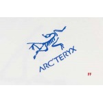 2024年7月4日夏季新品入荷 ARCTERYX 半袖 TシャツFF工場