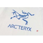 2024年7月4日夏季新品入荷 ARCTERYX 半袖 TシャツFF工場