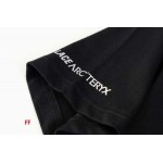 2024年7月4日夏季新品入荷 ARCTERYX 半袖 TシャツFF工場