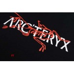 2024年7月4日夏季新品入荷 ARCTERYX 半袖 TシャツFF工場