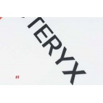 2024年7月4日夏季新品入荷 ARCTERYX 半袖 TシャツFF工場