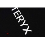 2024年7月4日夏季新品入荷 ARCTERYX 半袖 TシャツFF工場