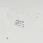 2024年7月4日夏季新品入荷 ARCTERYX 半袖 TシャツFF工場