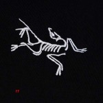 2024年7月4日夏季新品入荷 ARCTERYX 半袖 TシャツFF工場