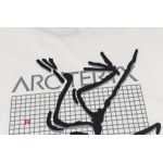 2024年7月4日夏季新品入荷 ARCTERYX 半袖 TシャツFF工場