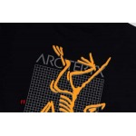 2024年7月4日夏季新品入荷 ARCTERYX 半袖 TシャツFF工場