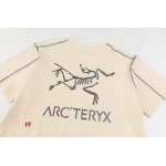 2024年7月4日夏季新品入荷 ARCTERYX 半袖 TシャツFF工場