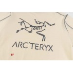 2024年7月4日夏季新品入荷 ARCTERYX 半袖 TシャツFF工場