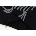 2024年7月4日夏季新品入荷 ARCTERYX 半袖 TシャツFF工場