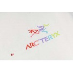 2024年7月4日夏季新品入荷 ARCTERYX 半袖 TシャツFF工場