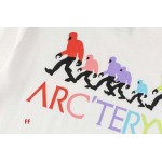 2024年7月4日夏季新品入荷 ARCTERYX 半袖 TシャツFF工場