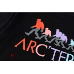 2024年7月4日夏季新品入荷 ARCTERYX 半袖 TシャツFF工場