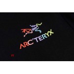 2024年7月4日夏季新品入荷 ARCTERYX 半袖 TシャツFF工場