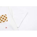 2024年7月4日夏季新品入荷 LOEWE 半袖 TシャツFF工場