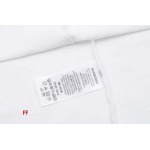 2024年7月4日夏季新品入荷 バーバリー  半袖 TシャツFF工場