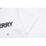 2024年7月4日夏季新品入荷 バーバリー  半袖 TシャツFF工場