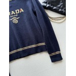 2024年7月8日高品質新品入荷PRADA  セーター  KL工場