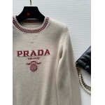 2024年7月8日高品質新品入荷PRADA  セーター  KL工場