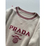 2024年7月8日高品質新品入荷PRADA  セーター  KL工場