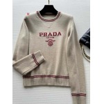 2024年7月8日高品質新品入荷PRADA  セーター  KL工場