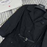 2024年7月8日高品質新品入荷PRADA  ワンピース  KL工場