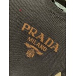 2024年7月8日高品質新品入荷PRADA  セーター  KL工場