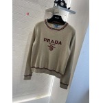 2024年7月8日高品質新品入荷PRADA  セーター  KL工場