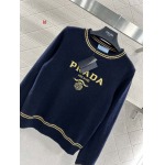 2024年7月8日高品質新品入荷PRADA  セーター  KL工場