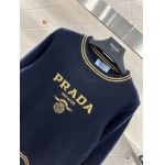 2024年7月8日高品質新品入荷PRADA  セーター  KL工場